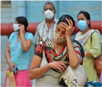 الهند: اكتشاف المتحور «أوميكرون» لدى أشخاص تلقوا جرعات معززة