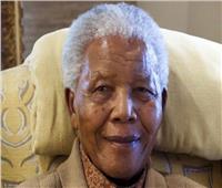 جنوب أفريقيا تعترض على بيع مفتاح زنزانة سجن فيها مانديلا