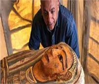 «كنوز مصر وأهم الاكتشافات» ...محاضرة للأثار في «إكسبو دبي» 