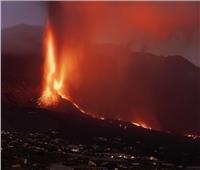 إعلان انتهاء ثوران بركان «كومبري فييخا» رسميًا في جزر الكناري