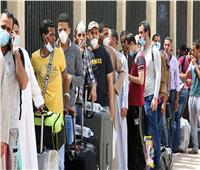 القوى العاملة: تنظيم عودة العمالة المصرية إلى ليبيا بحلول فبراير المقبل