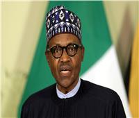 رئيس نيجيريا يحث الحزب الحاكم على التوصل إلى مرشح توافقي لخوض انتخابات الرئاسة