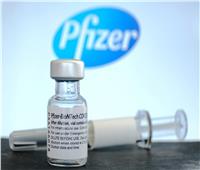 أنجولا تستقبل أكثر من 800 ألف جرعة لقاح فايزر من الولايات المتحدة 