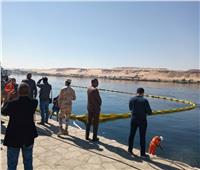 إنشاء محطات لرصد نوعية مياه نهر النيل والبحيرات تعتمد على التقنيات الحديثة