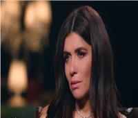 فيديو| غادة عادل تنهار بالبكاء أمام مجدي الهواري.. في أول لقاء بعد الطلاق