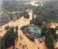 بإجلاء مواطنين.. ماليزيا تستعد لحدوث فيضانات في الساحل الشرقي