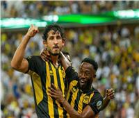 أحمد حجازي أساسيا أمام الاتفاق في الدوري السعودي