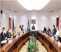 مصر تترأس اجتماع الدورة الـ 25 لمجلس الوزراء العرب للإتصالات والمعلومات