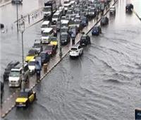 وزيرة البيئة: الإسكندرية والدلتا من المناطق المهددة بالغرق