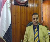 علوم المنوفية تحصل على المركز الثالث على مستوى الجامعات المصرية فى البحث العلمي