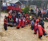 ارتفاع حصيلة ضحايا إعصار «راي» في الفلبين إلى 389 شخصًا