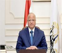 محافظ القاهرة ومساعد الوزراء يتفقدان مشروعات إحياء القاهرة التاريخية    