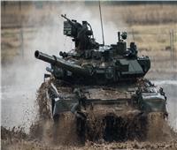 روسيا تجري تحديثًا عميقًا لدبابات «تي-72بي»    