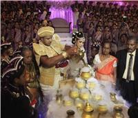 سريلانكا تضع شرط موافقة وزارة الدفاع لزواج الأجانب