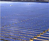 مجمع بنبان.. الأضخم عالميا في إنتاج الطاقة الشمسية