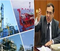 7 سنوات في حكم الرئيس السيسي.. أهم المؤشرات الاقتصادية التي حققها قطاع البترول