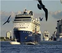 السلطات الأمريكية تخضع عشرات السفن السياحية للمراقبة بسبب كورونا