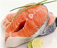 دراسة توضح أهمية سمك السلمون في علاج تصلب الشرايين