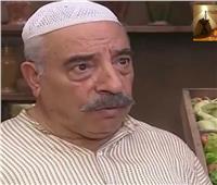 نجم مسلسل «باب الحارة».. وفاة الفنان السوري محمد الشماط