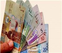 ارتفاع أسعار الدينار الكويتي والأردني في بداية تعاملات 28 ديسمبر