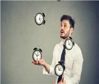 5 خطوات أساسية لتنظيم الوقت وتجنب إهداره