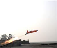 الهند تختبر بنجاح الهدف الجوي «أبهاس»| فيديو