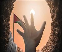 حصاد 2021| «نفق الحرية».. الهروب من سجن جلبوع أعاد قضية الأسرى الفلسطينيين للواجهة