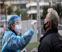 اليونان تسجل أكثر من 21 ألف إصابة يومية بكورونا