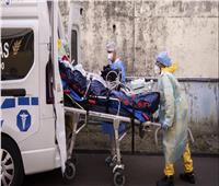 فرنسا تسجل أكثر من 179 ألف إصابة يومية بكورونا