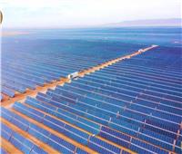 معلومات الوزراء: مصر تتصدر الدول العربية في مجال طاقة الرياح والطاقة الشمسية