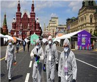 موسكو تستعد لمكافحة موجة جديدة من فيروس كورونا