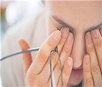 إكسترا نيوز تعرض تقريراً حول «التقليل من مخاطر متلازمة جفاف العين» |فيديو