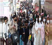 السلطات اليابانية تدعو للاحتراز من كورونا أثناء عطلة رأس السنة