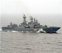 روسيا تحدّث سفينة "الأدميرال تشابانينكو" العسكرية لزيادة قدراتها القتالية