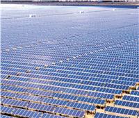 مجمع بنبان للطاقة الشمسية يضيف 2000 ميجاوات من الكهرباء للشبكة القومية