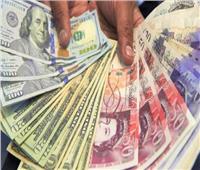 ارتفاع أسعار العملات الأجنبية في ختام تعاملات 29 ديسمبر