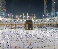 السعودية: عودة التباعد في الصلاة بالحرمين الشريفين