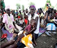 مرض غامض في جنوب السودان يودي بحياة ما يقرب من 100 شخص
