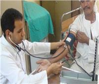 إخصائي بصحة أسوان: إطلاق قافلة طبية تقدم الكشف والعلاج بالمجان بقرية بنبان