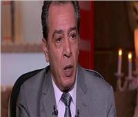 رئيس أقسام المناعة: قضينا على فيروس سي في مصر|فيديو