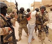 العراق: ضبط خلية إرهابية تخطط لاقتحام مبنى تسفيرات بكركوك