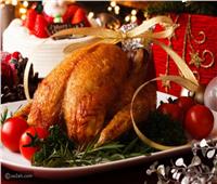 أشهر الأطباق الرئيسية على مائدة احتفالات الكريسماس.. أبرزها الديك الرومي