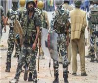 مقتل 6 مسلحين في مواجهات مع قوات الأمن في كشمير