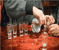 دراسة أمريكية تزعم أن شرب الكحول يقلل من خطر الإصابة بكورونا