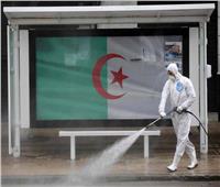 الجزائر تسجل 390 إصابة جديدة بفيروس كورونا