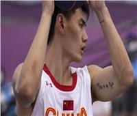الصين تحظر على لاعبي المنتخبات وشم أجسادهم