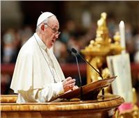 البابا فرانسيس: كورونا تسبب في شعور الكثيرين بالضياع والأنانية