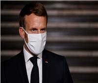 ماكرون: الوضع الوبائي لكورونا في فرنسا سيكون صعبا الأسبوع المقبل 