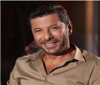 إياد نصار: لم أشعر بالغربة في مصر.. والممثل المثقف «عبئا كبيرا»