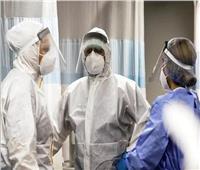 استمرار ارتفاع أعداد الإصابات والوفيات بسبب فيروس «كورونا»